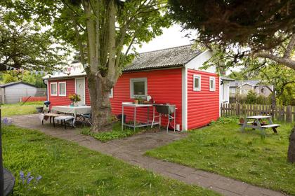 Exteriörbild