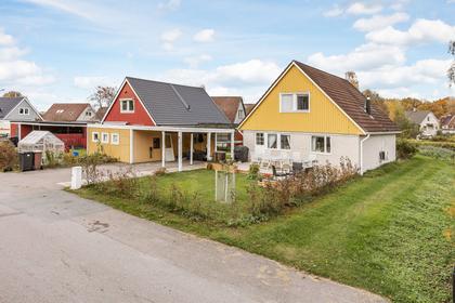 Exteriörbild