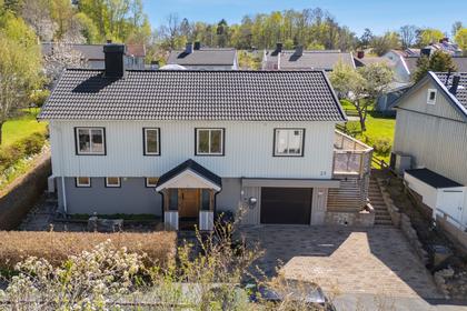 Exteriörbild