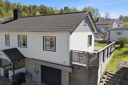 Exteriörbild