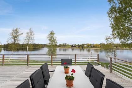 Bild av närområdet