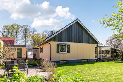 Exteriörbild