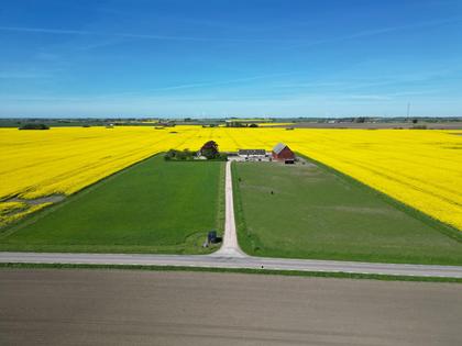 Interiörbild