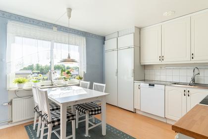 Kök eller matrum