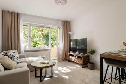 Interiörbild