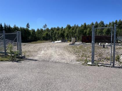 Bild av närområdet