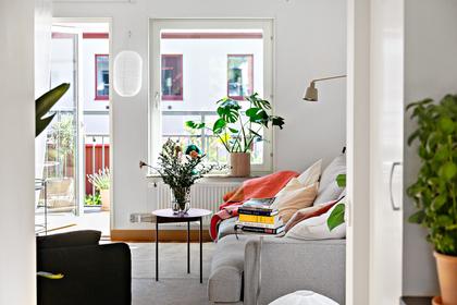 Interiörbild