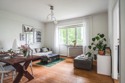 Interiörbild