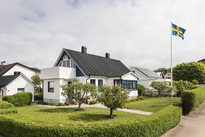 Exteriörbild