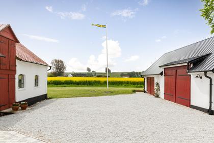 Exteriörbild