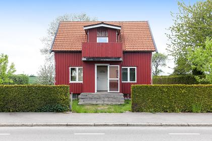 Exteriörbild