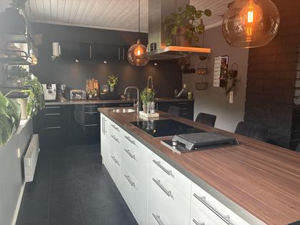 Kök eller matrum
