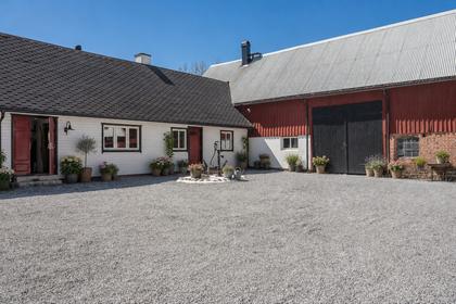 Exteriörbild