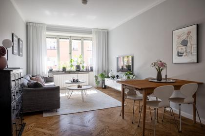 Interiörbild