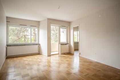 Interiörbild