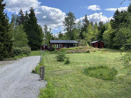 Exteriörbild
