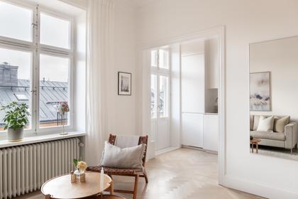 Interiörbild