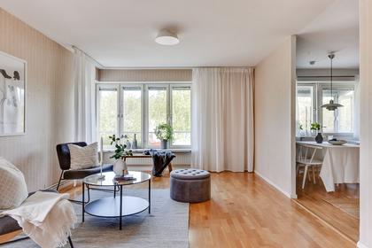 Interiörbild