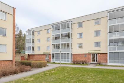 Exteriörbild