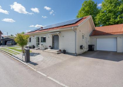 Exteriörbild