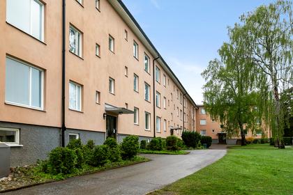 Exteriörbild