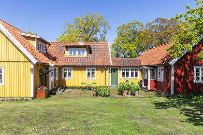 Exteriörbild