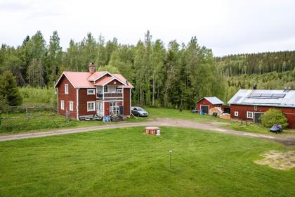 Exteriörbild