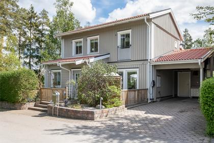 Exteriörbild