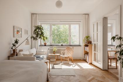 Interiörbild