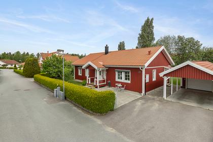 Exteriörbild