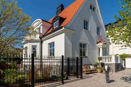 Exteriörbild
