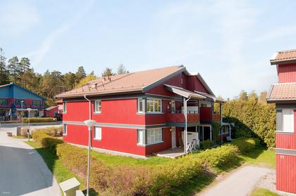 Exteriörbild