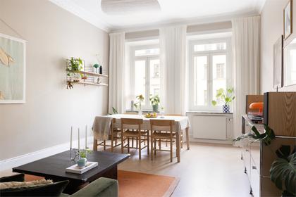 Interiörbild