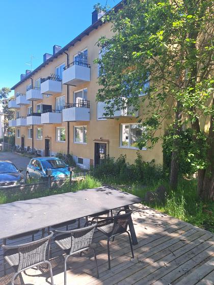 Exteriörbild