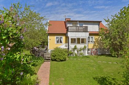 Exteriörbild