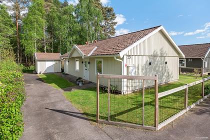 Exteriörbild