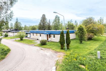 Exteriörbild