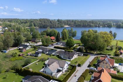 Bild av närområdet