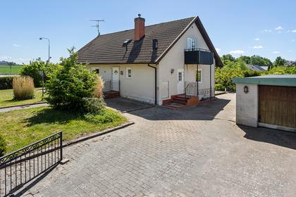 Exteriörbild