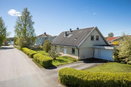 Exteriörbild