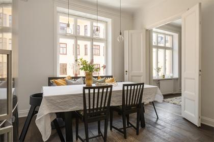 Kök eller matrum