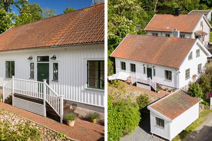 Exteriörbild