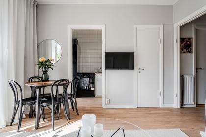 Interiörbild
