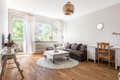 Interiörbild