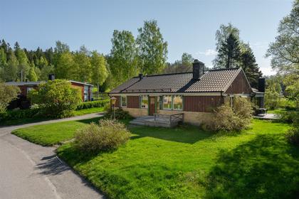 Exteriörbild