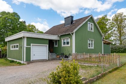 Exteriörbild