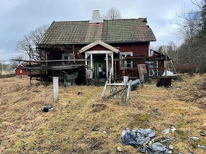 Exteriörbild