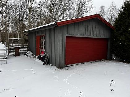 Exteriörbild