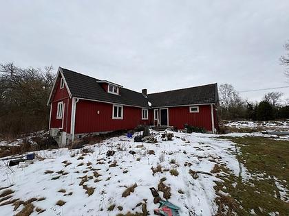 Exteriörbild
