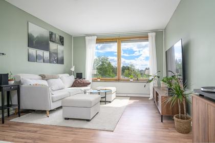 Interiörbild